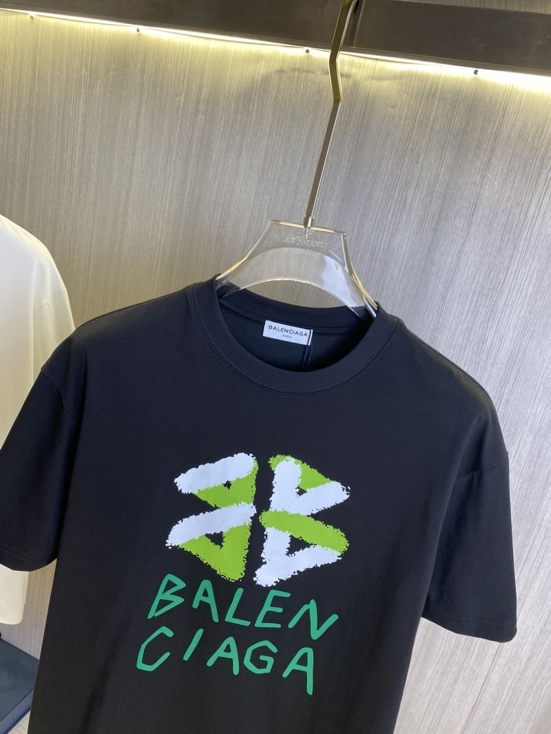 Balenciaga T-Shirts